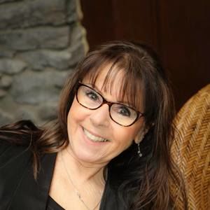 Meet your Posher, Linda